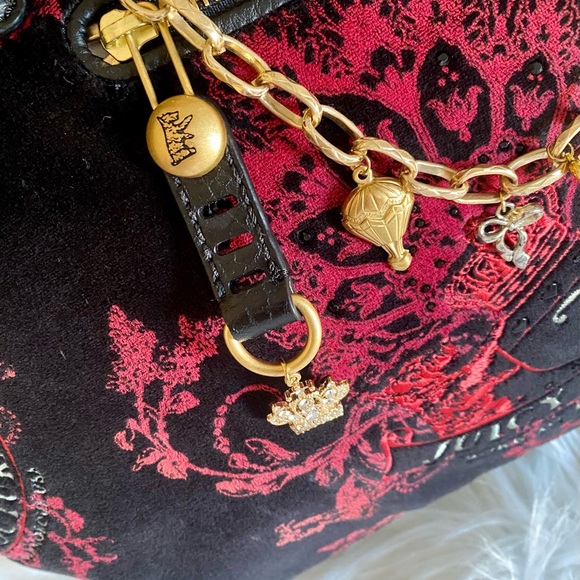 Vintage Juicy Couture Bag - Picture 7 of 11